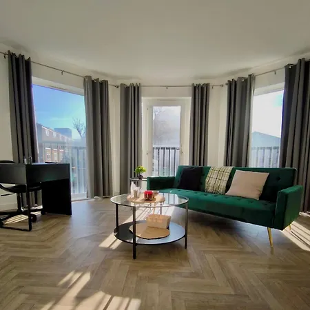 As Apartment Holiday